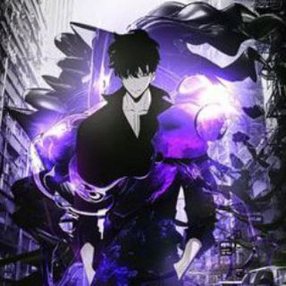 Telegram profile photo for Manwha World