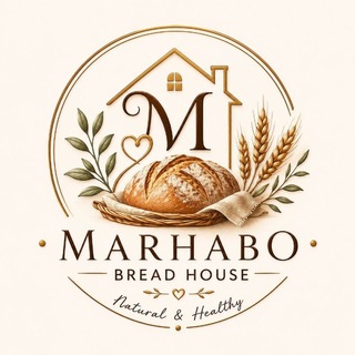 Telegram profile photo for Marhabo I Bread House