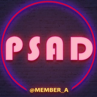 Telegram profile photo for 💼PSAD👓