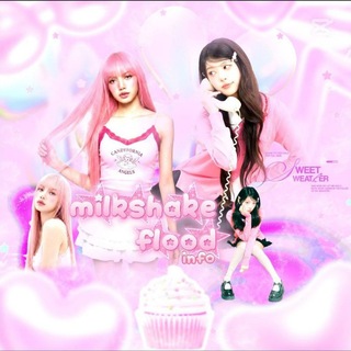 Telegram profile photo for ~ #ℳᏐℒӃᏕℋᎯӃ℮ • ``ℱℒᎾᎾⅅ °🍭