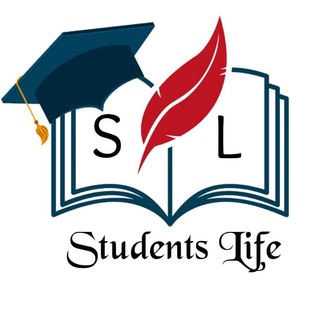 Telegram profile photo for Students Life
