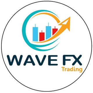 Telegram profile photo for WAVE FX