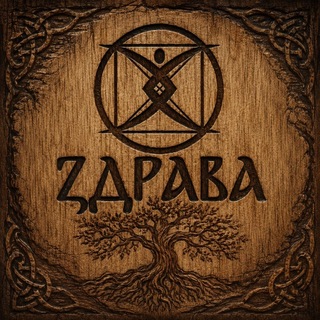 Telegram profile photo for ZДРАВА
