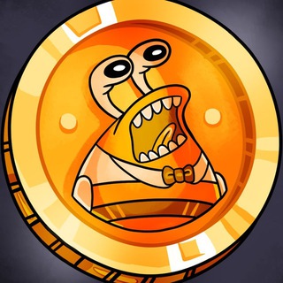 Telegram profile photo for Crabs Announcement