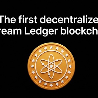 Telegram profile photo for Nucleus Core Chain (NCC)