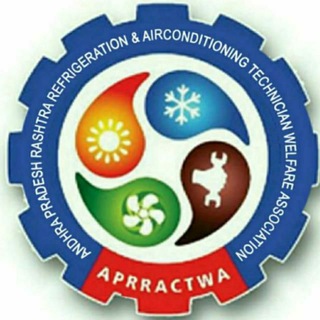 Telegram profile photo for HVAC / REFRIGERATION & AIR CONDITIONING TECHNICAL LIBRARY ๐ ๐ โ ๐ฎ๐ณ