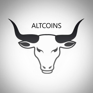Telegram profile photo for ALT_White Bulls