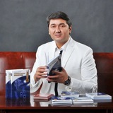 Telegram profile photo for Саидмурод Давлатов