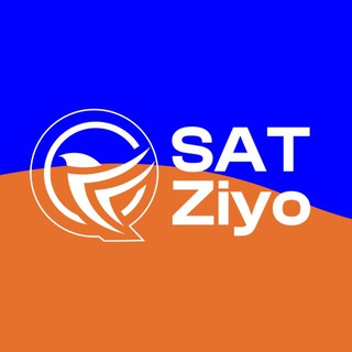 Telegram profile photo for SAT Ziyo Academy