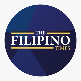 Telegram profile photo for The Filipino Times
