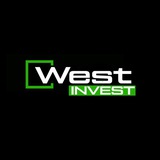 Telegram profile photo for WEST INVEST