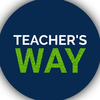 Telegram profile photo for Teachers Way-Sudhir Sir🏆