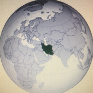 Telegram profile photo for سیاست و دیپلماسی (کورش احمدی)