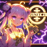 Telegram profile photo for @guitar_sw Zenitov сменил тег на @aiahso