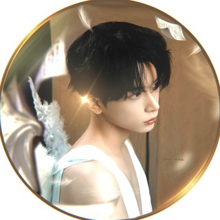 Telegram profile photo for c l o s e d — illumination
