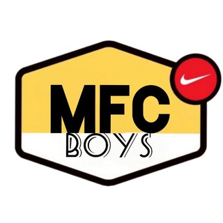 Telegram profile photo for MFCREW
