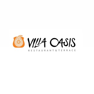 Telegram profile photo for Villa Oasis