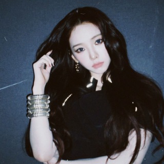 Telegram profile photo for ‘☾ Flourishing, posyie : Glamour Lady's