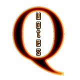 Telegram profile photo for Quotations R us