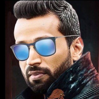 Telegram profile photo for Kash Patel