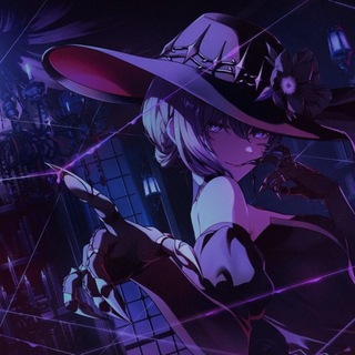 Telegram profile photo for 🔮 poisonous store