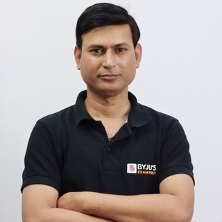 Telegram profile photo for EVS by Rakesh sir