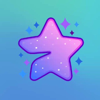 Telegram profile photo for Stars o'yinlari