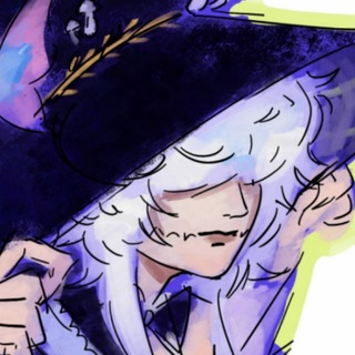 Telegram profile photo for грибник