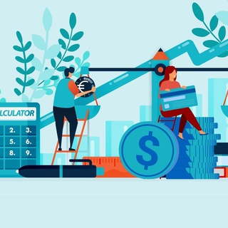 Telegram profile photo for Economic guide