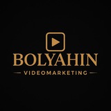 Telegram profile photo for BOLYAHIN