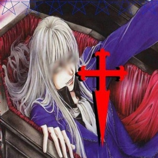 Telegram profile photo for Переходник Alacrium