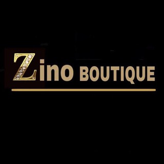 Telegram profile photo for Zino_Boutiique