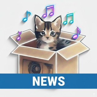 Telegram profile photo for GUI.for.Cores News