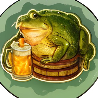 Telegram profile photo for ПИВНЫЕ КЕКИ