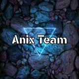 Telegram profile photo for آنیکس | Anix