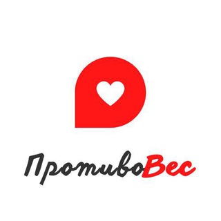 Telegram profile photo for ПротивоВес| Антон Алёшин - технолог счастливой жизни