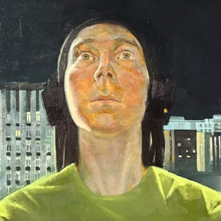Telegram profile photo for Хотькова.ART