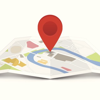 Telegram profile photo for Место на карте🇷🇺| Путешествия