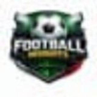Telegram profile photo for FOOTBALL INSIGHTS ⚽