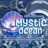 Telegram profile photo for ๐ผ ๐ OPEN 24 JAM! MYSTIC OCEANS โก./ ๐ธ
