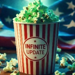 Telegram profile photo for Infinite Update