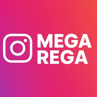 Telegram profile photo for MEGA REGA