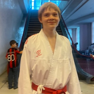 Telegram profile photo for Олег Баранников🥋