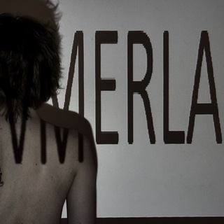 Telegram profile photo for vmerla tattoo