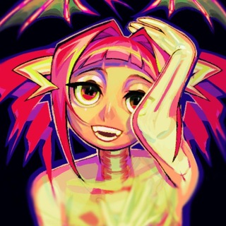 Telegram profile photo for TIK_511