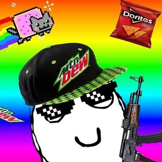 Telegram profile photo for Shooody #ДЦП 🤙