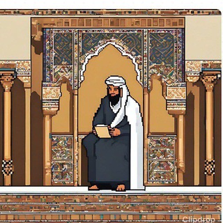Telegram profile photo for Ibn_Yusuf/ابن_یوسف
