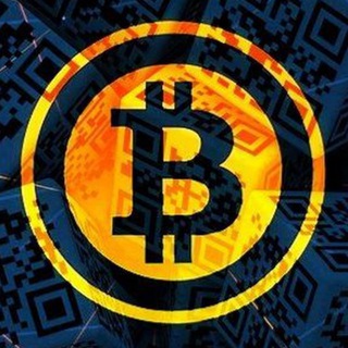 Telegram profile photo for Crypto ₿