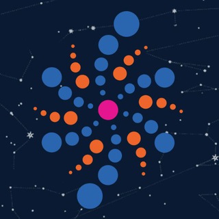 Telegram profile photo for SingularityHub