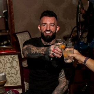 Telegram profile photo for Stephen Ronald Bell (Legacy Account)